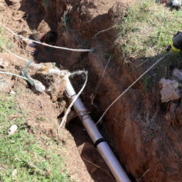 Désinstallation de Fosses Toutes Eaux : Experts en Action pour un Processus Sans Tracas Coudekerque-Branche